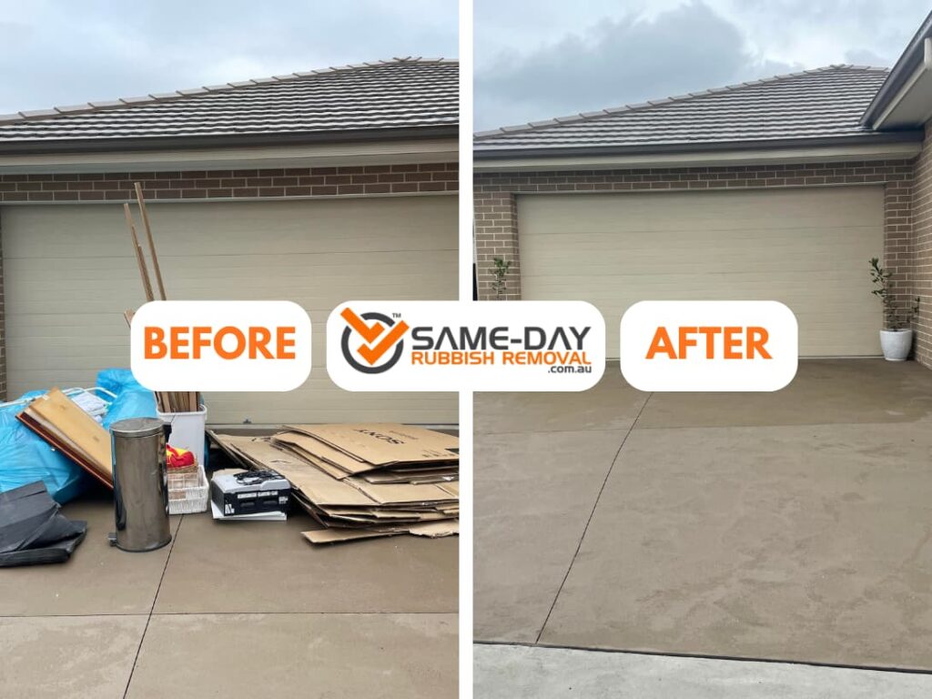 Kooyong Same Day Rubbish Removal Kooyong Same Day Rubbish Removal
