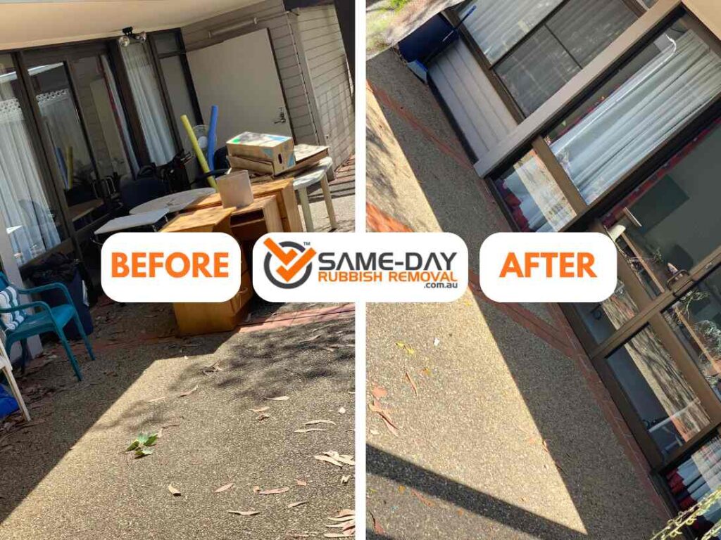 Langwarrin Same Day Rubbish Removal Langwarrin Same Day Rubbish Removal