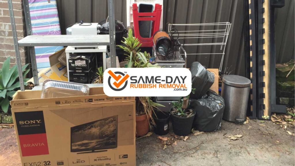 Lilydale Same Day Rubbish Removal in Melbourne Lilydale Same Day Rubbish Removal in Melbourne