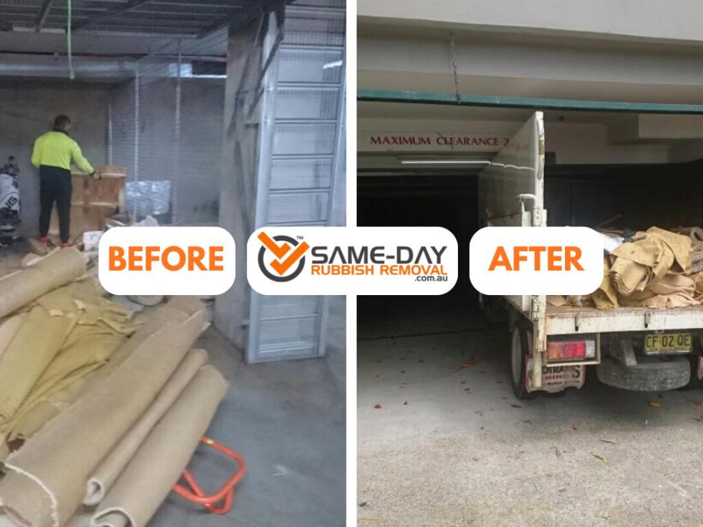 Malvern East Same Day Rubbish Removal Malvern East Same Day Rubbish Removal