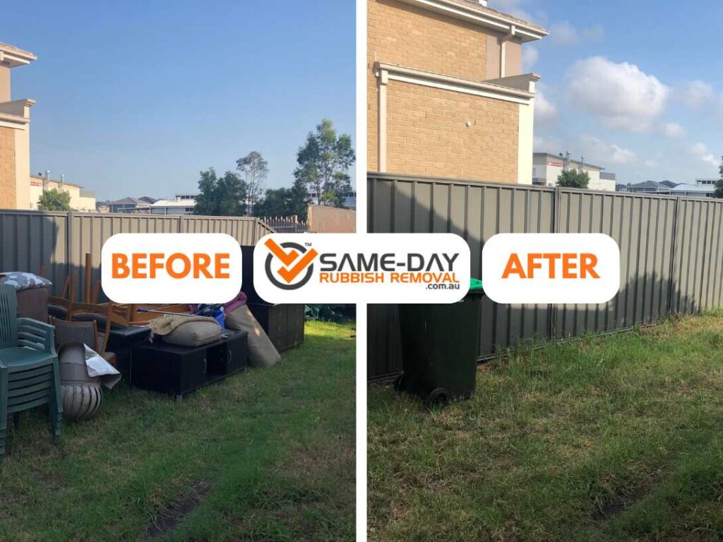 Malvern Same Day Rubbish Removal Malvern Same Day Rubbish Removal