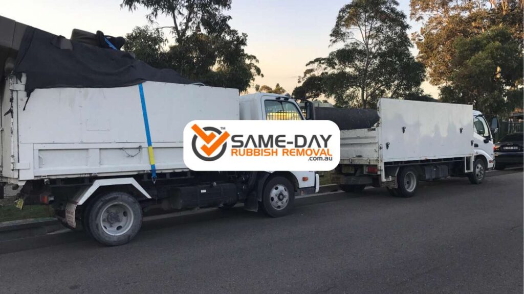 Mitcham Same Day Rubbish Removal in Melbourne Mitcham Same Day Rubbish Removal in Melbourne