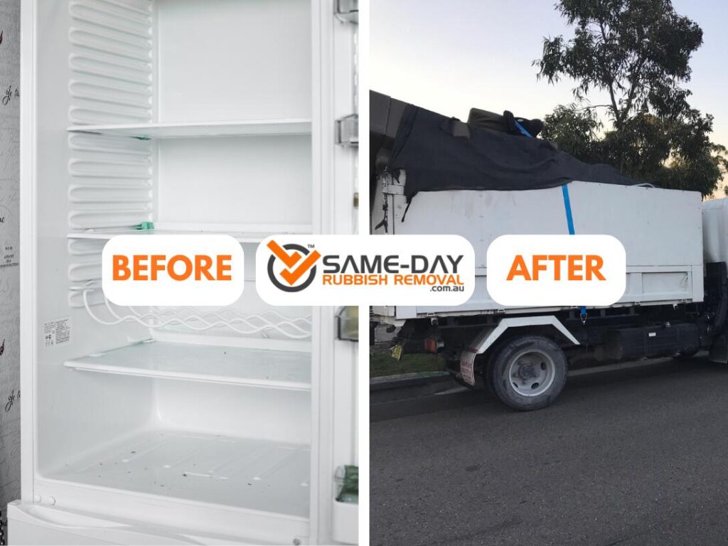 Moorabbin Same Day Rubbish Removal Moorabbin Same Day Rubbish Removal