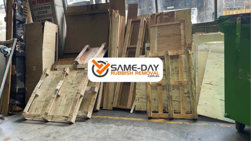 Mooroolbark Same Day Rubbish Removal in Melbourne Mooroolbark Same Day Rubbish Removal in Melbourne