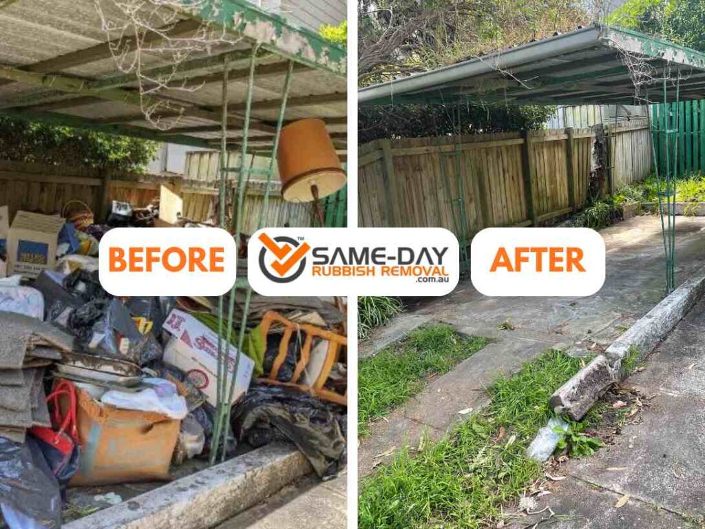 Mordialloc Same Day Rubbish Removal Mordialloc Same Day Rubbish Removal