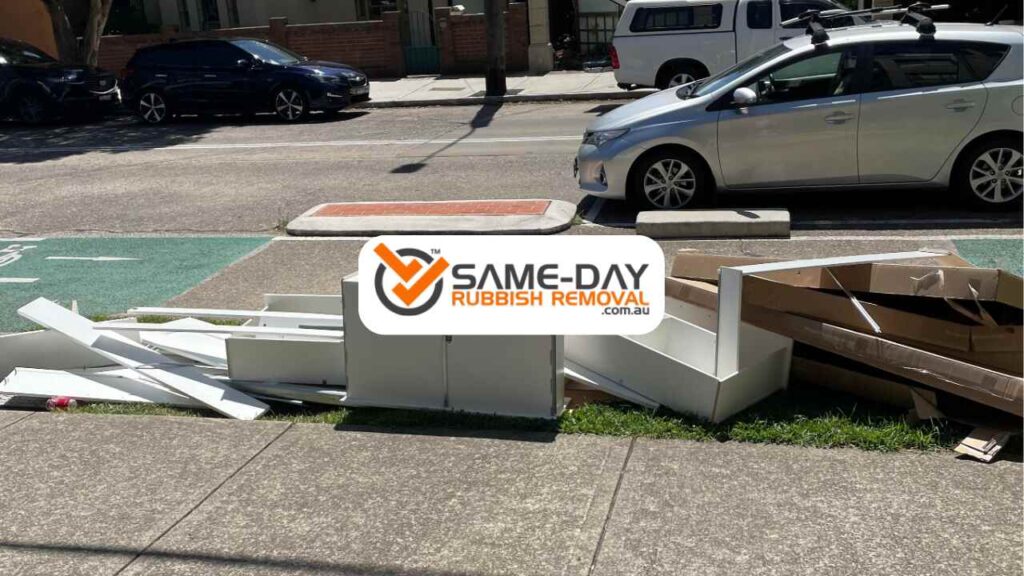 Mount Evelyn Same Day Rubbish Removal in Melbourne Mount Evelyn Same Day Rubbish Removal in Melbourne