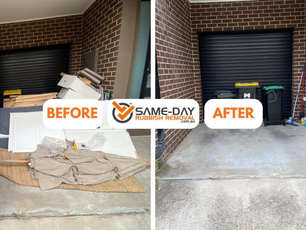 Mount Waverley Same Day Rubbish Removal Mount Waverley Same Day Rubbish Removal