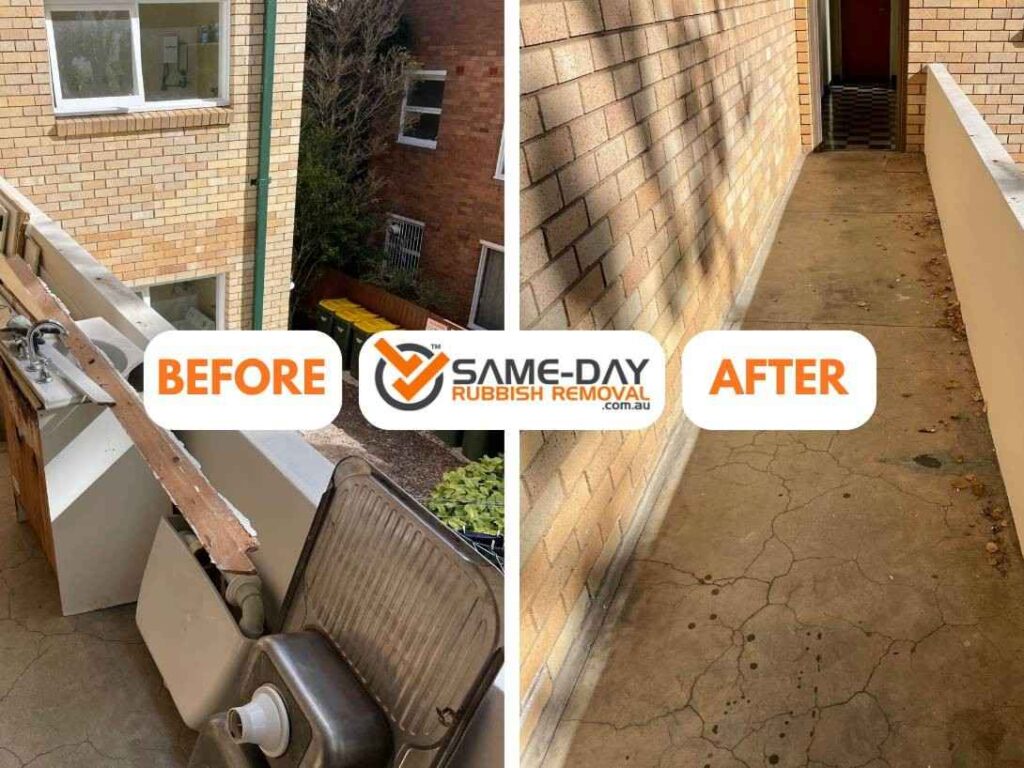 Narre Warren Same Day Rubbish Removal Narre Warren Same Day Rubbish Removal