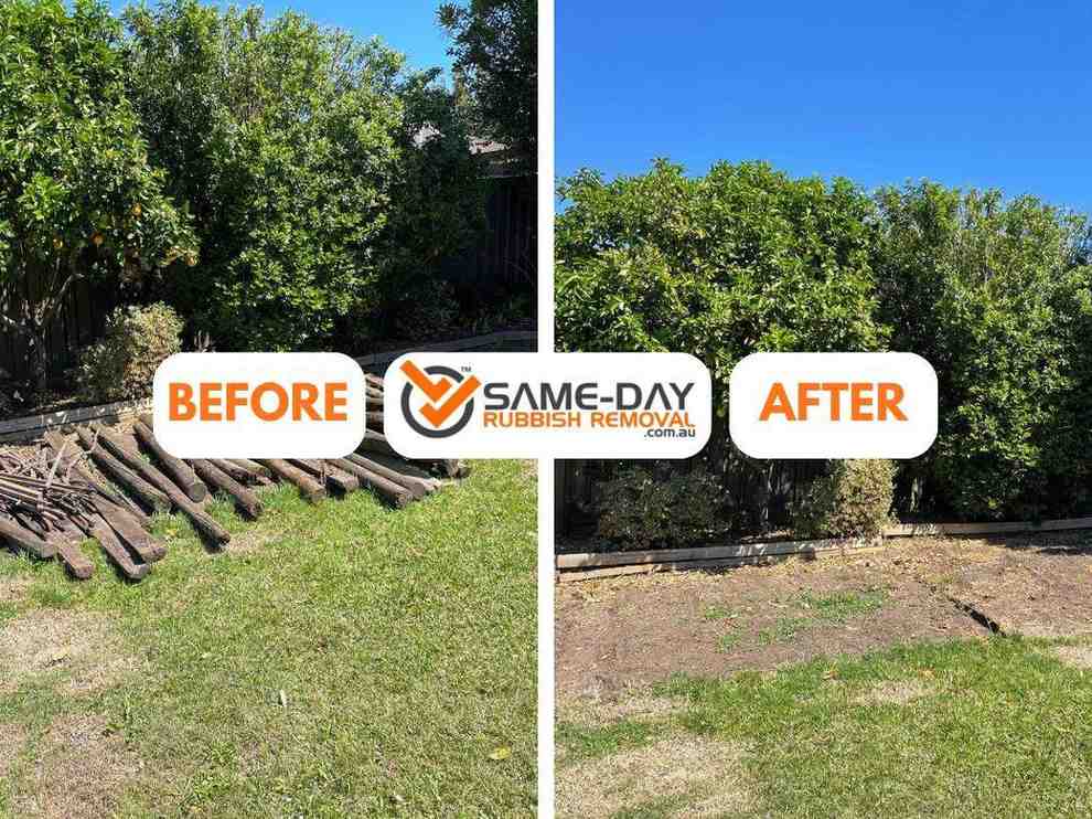 Narre Warren South Same Day Rubbish Removal Melbourne Narre Warren South Same Day Rubbish Removal Melbourne