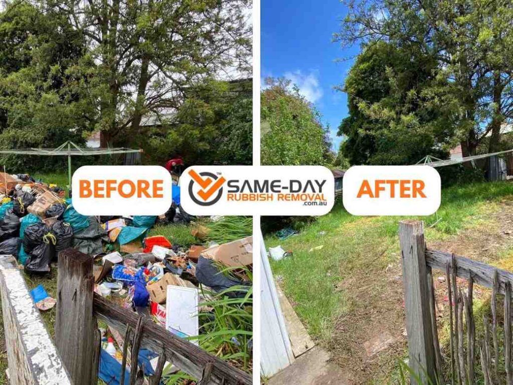 Notting Hill Same Day Rubbish Removal Notting Hill Same Day Rubbish Removal
