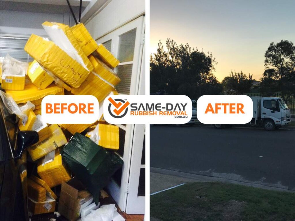 Oakleigh Same Day Rubbish Removal Oakleigh Same Day Rubbish Removal