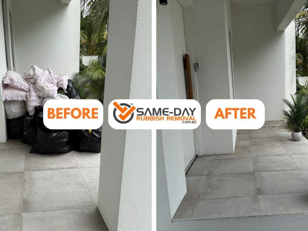Patterson Lakes Same Day Rubbish Removal Specialist Patterson Lakes Same Day Rubbish Removal Specialist
