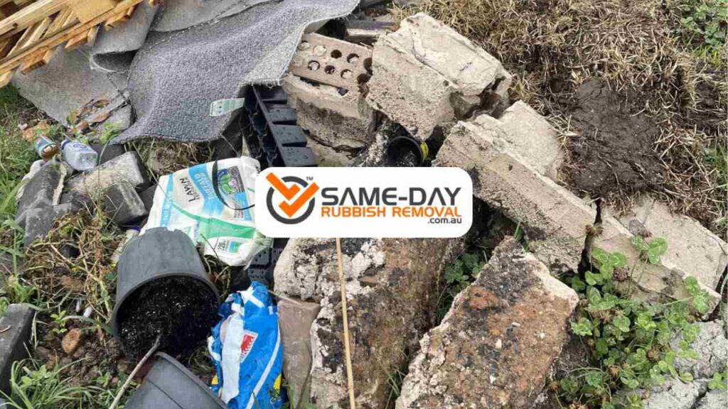 Ringwood East Same Day Rubbish Removal in Melbourne Ringwood East Same Day Rubbish Removal in Melbourne