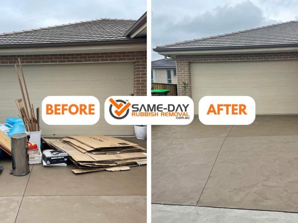 Rosebud Same Day Rubbish Removal Specialist Rosebud Same Day Rubbish Removal Specialist