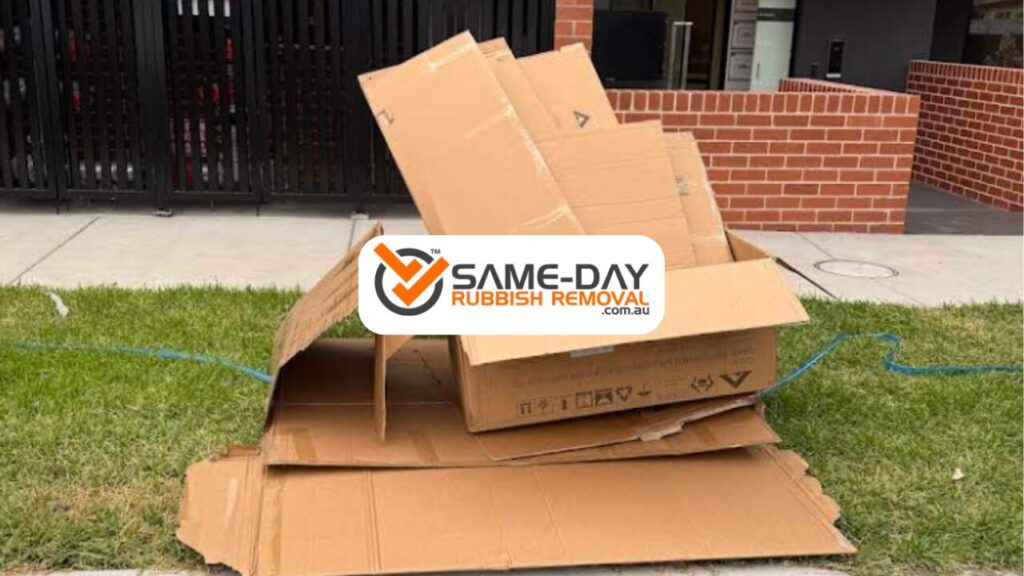 Rowville Same Day Rubbish Removal in Melbourne Rowville Same Day Rubbish Removal in Melbourne