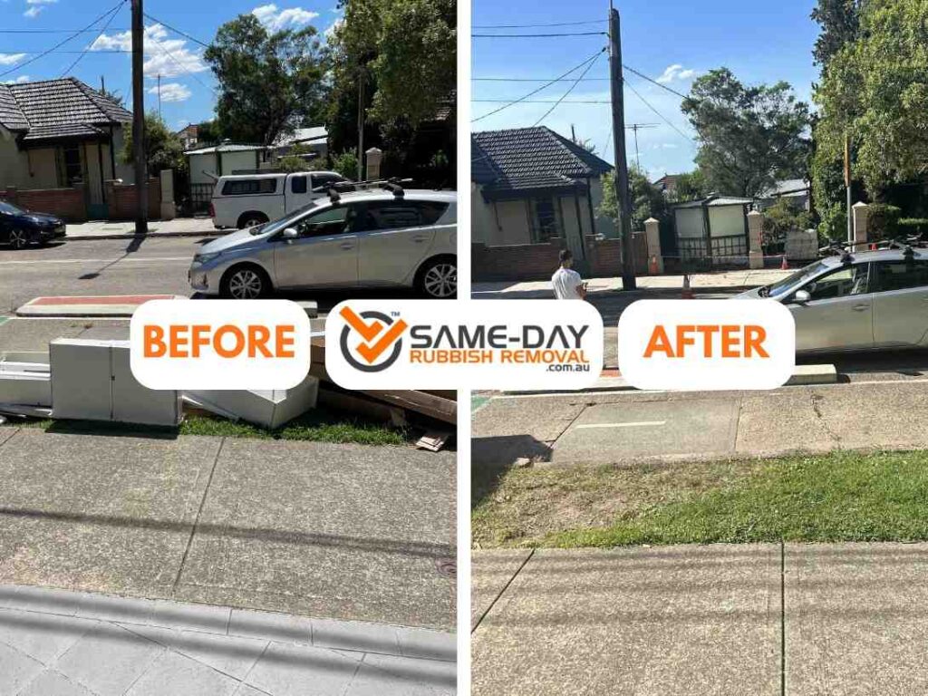 Sandhurst Same Day Rubbish Removal Specialist Sandhurst Same Day Rubbish Removal Specialist