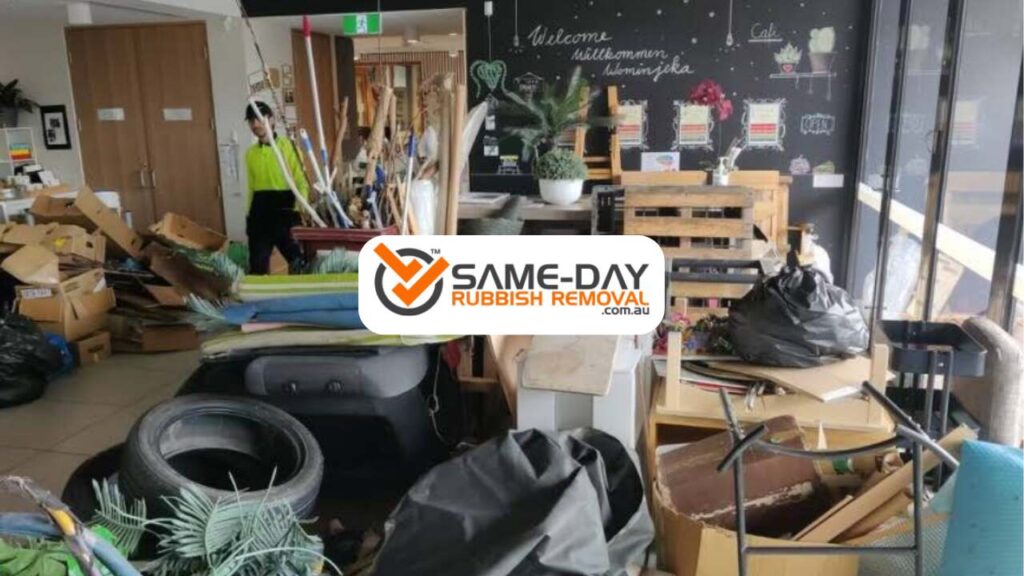 Sassafras Same Day Rubbish Removal in Melbourne Sassafras Same Day Rubbish Removal in Melbourne