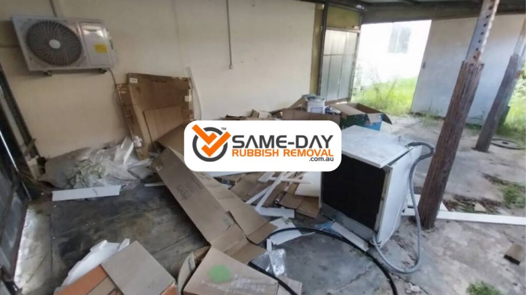 Selby Same Day Rubbish Removal in Melbourne Selby Same Day Rubbish Removal in Melbourne