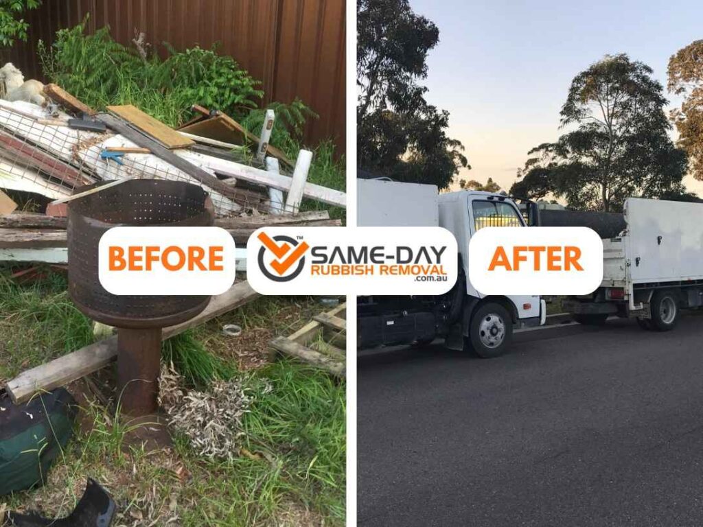 Skye Same Day Rubbish Removal Specialist Skye Same Day Rubbish Removal Specialist