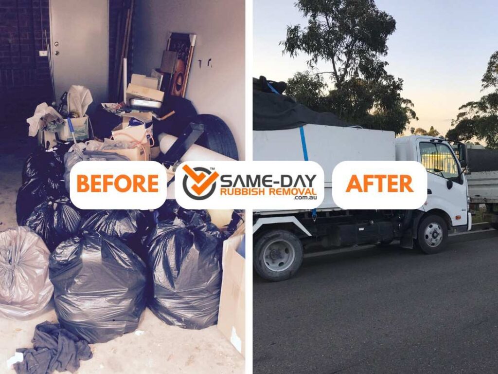 South Yarra Same Day Rubbish Removal Specialist South Yarra Same Day Rubbish Removal Specialist