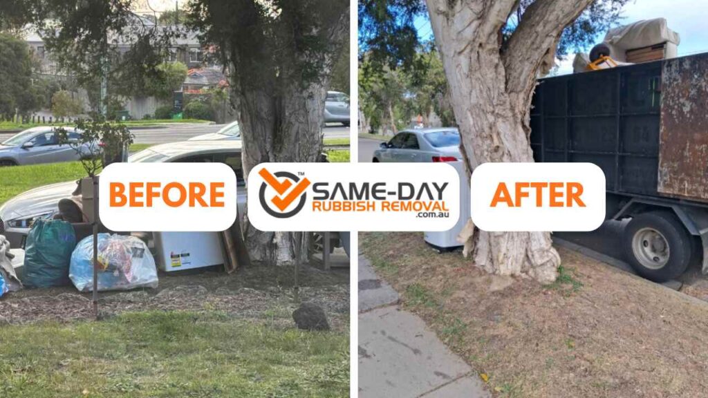 Surrey Hills Same Day Rubbish Removal in Melbourne Surrey Hills Same Day Rubbish Removal in Melbourne