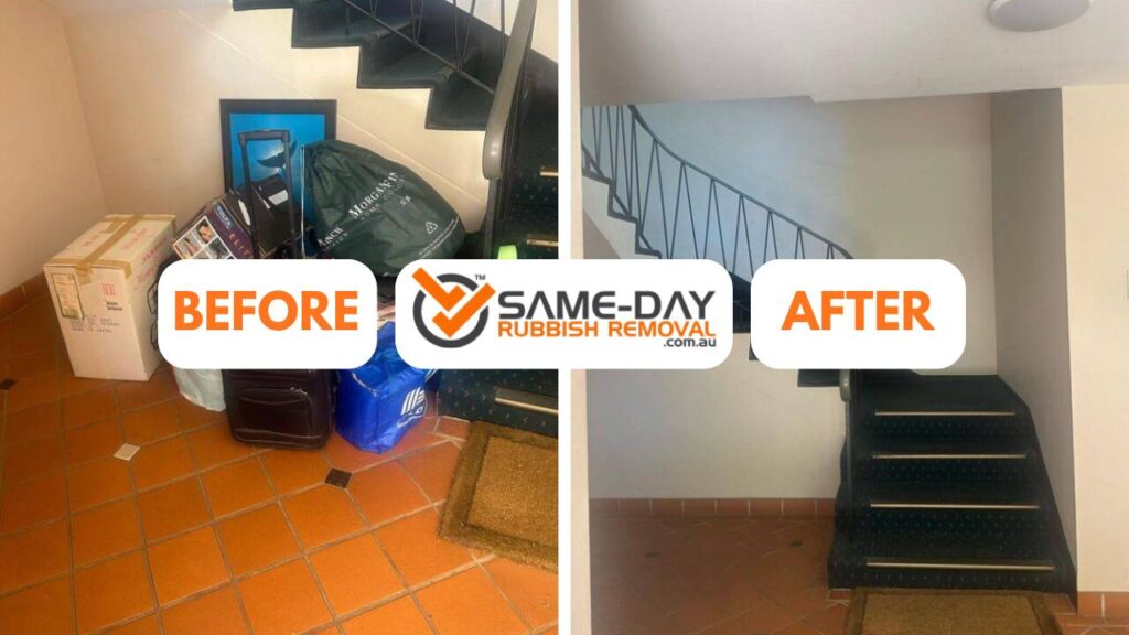 Tecoma Same Day Rubbish Removal in Melbourne Tecoma Same Day Rubbish Removal in Melbourne