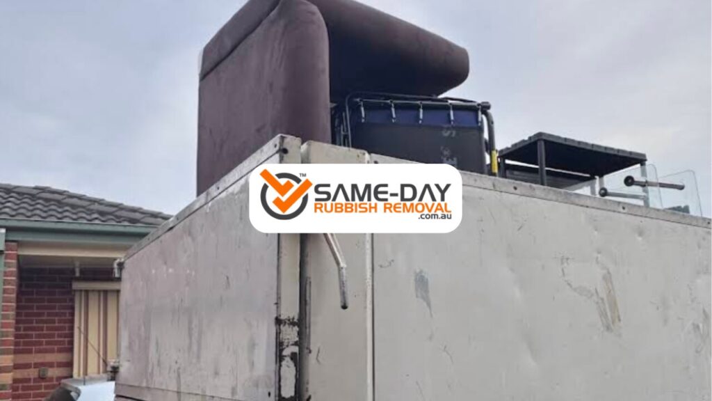 Templestowe Same Day Rubbish Removal in Melbourne Templestowe Same Day Rubbish Removal in Melbourne