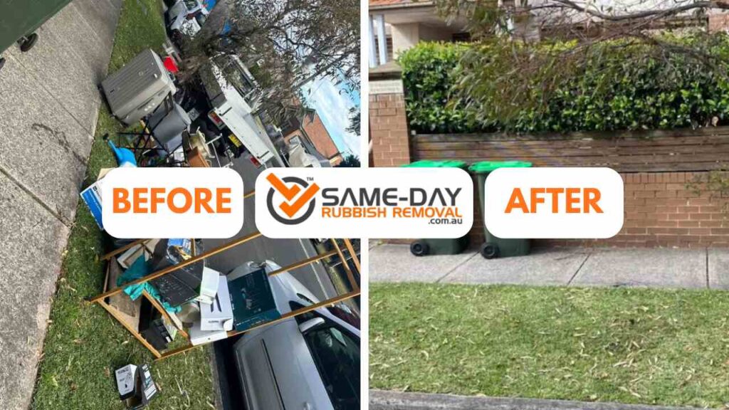 The Basin Same Day Rubbish Removal in Melbourne The Basin Same Day Rubbish Removal in Melbourne