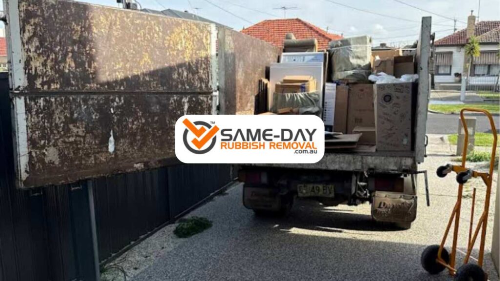 Toolangi Same Day Rubbish Removal in Melbourne Toolangi Same Day Rubbish Removal in Melbourne