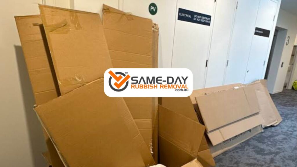 Vermont Same Day Rubbish Removal in Melbourne Vermont Same Day Rubbish Removal in Melbourne