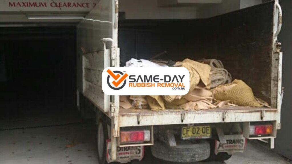 Wantirna South Same Day Rubbish Removal in Melbourne Wantirna South Same Day Rubbish Removal in Melbourne
