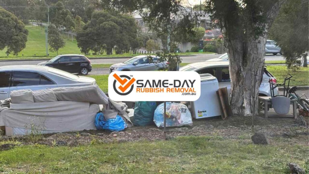 Warrandyte South Same Day Rubbish Removal in Melbourne Warrandyte South Same Day Rubbish Removal in Melbourne