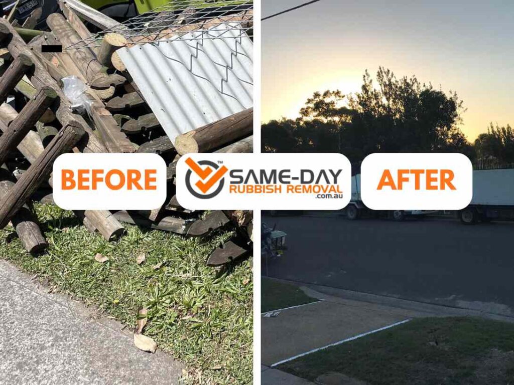 Windsor Same Day Rubbish Removal Specialist Windsor Same Day Rubbish Removal Specialist