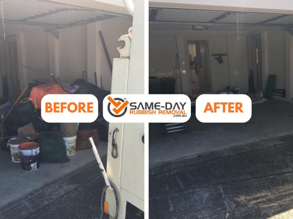 Clyde North Same Day Rubbish Removal Service Clyde North Same Day Rubbish Removal Service