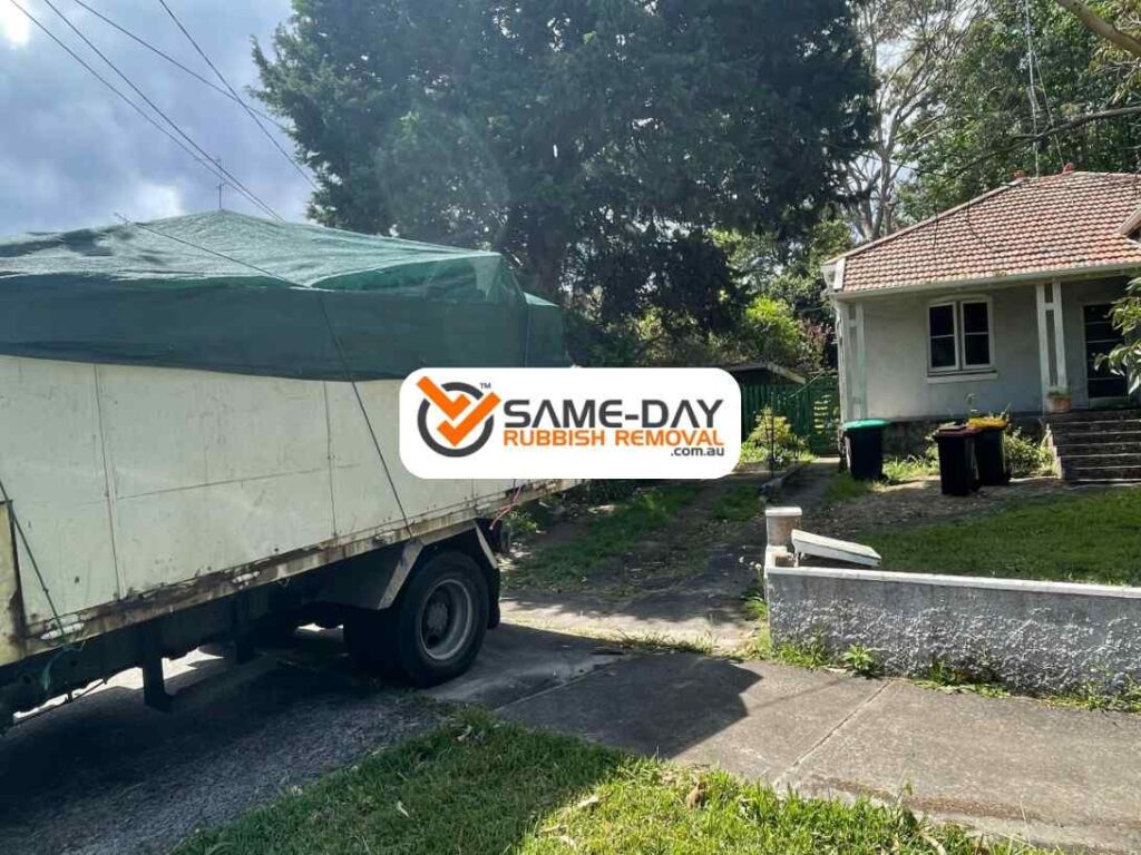 Fieldstone Same Day Rubbish Removal Service Fieldstone Same Day Rubbish Removal Service