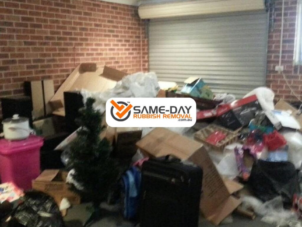 Gladstone Park Same Day Rubbish Removal Melbourne Service Gladstone Park Same Day Rubbish Removal Melbourne Service