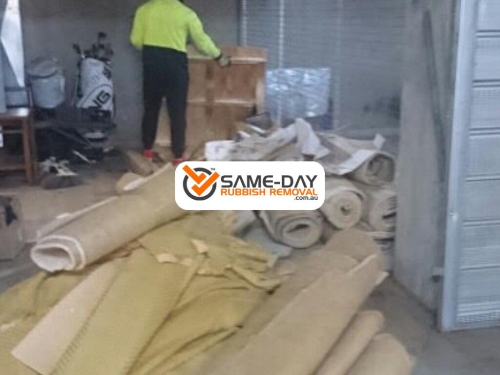 Glenroy Same Day Rubbish Removal Melbourne Service Glenroy Same Day Rubbish Removal Melbourne Service