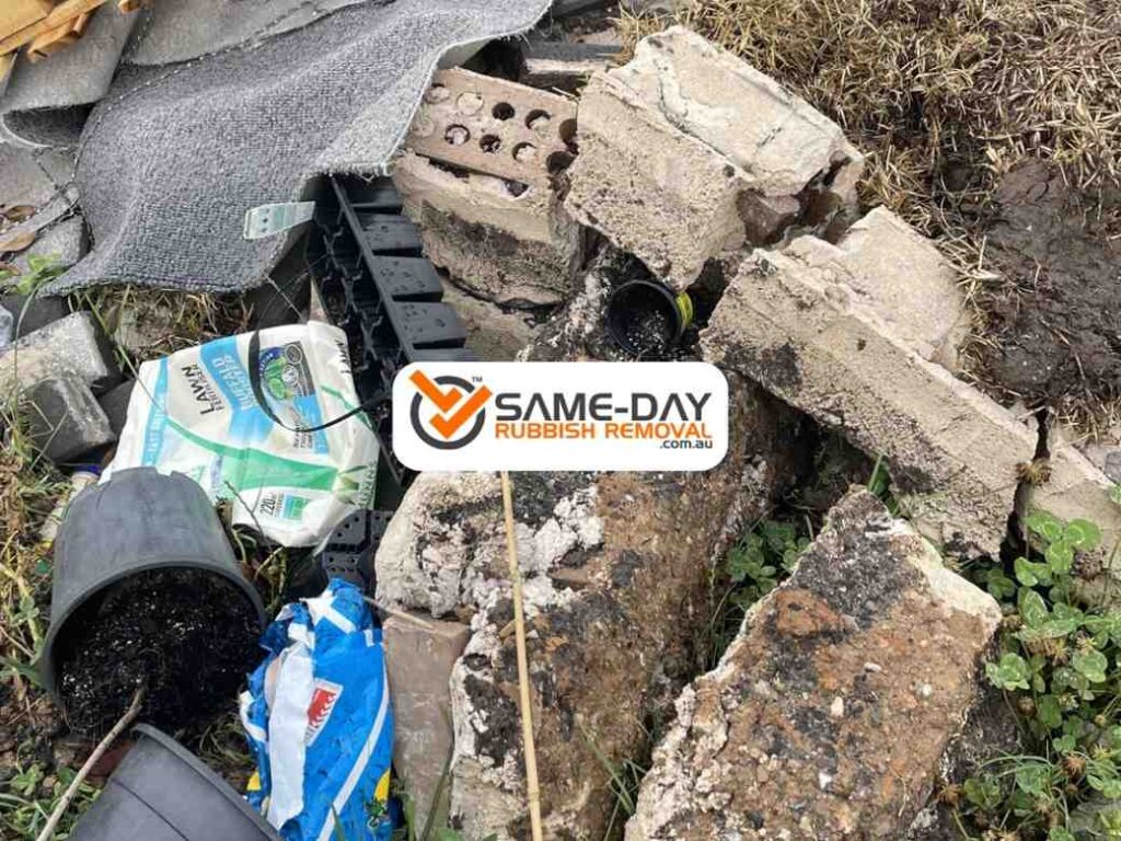 Gowanbrae Same Day Rubbish Removal Melbourne Service Gowanbrae Same Day Rubbish Removal Melbourne Service