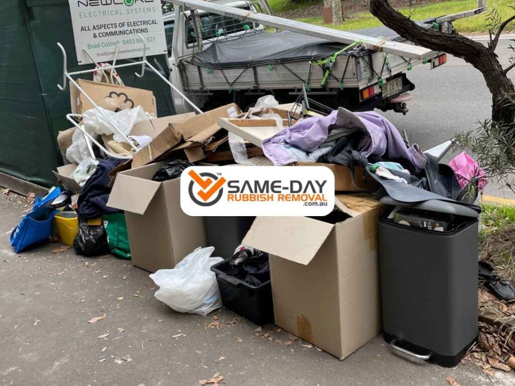 Harkness Same Day Rubbish Removal Service Harkness Same Day Rubbish Removal Service