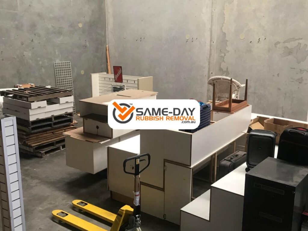 Hillside Same Day Rubbish Removal Melbourne Service Hillside Same Day Rubbish Removal Melbourne Service