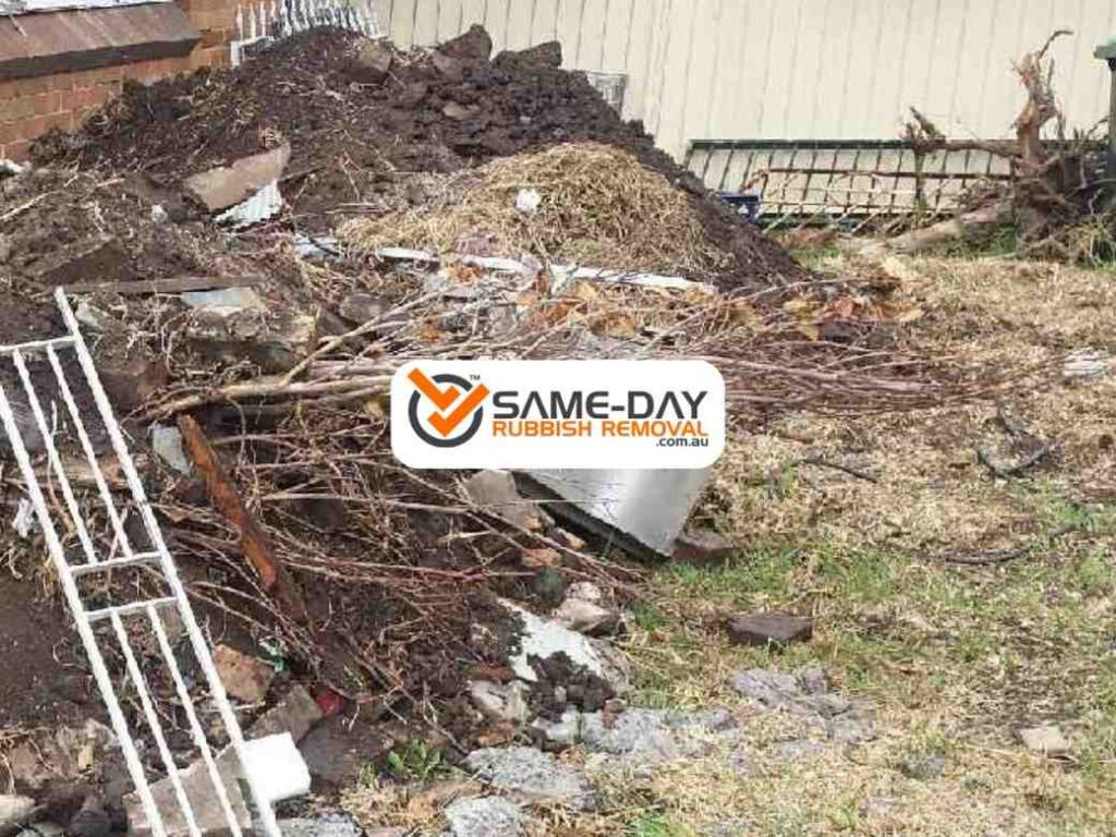 Hoppers Crossing Same Day Rubbish Removal Melbourne Service Hoppers Crossing Same Day Rubbish Removal Melbourne Service