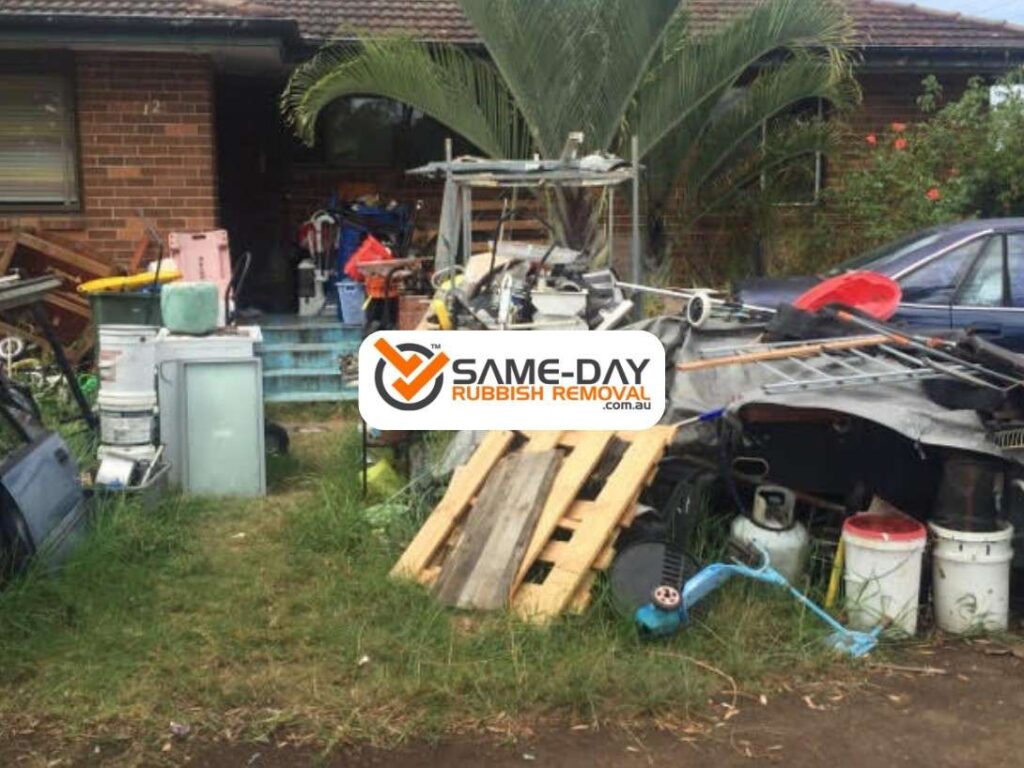 Kealba Same Day Rubbish Removal Service Kealba Same Day Rubbish Removal Service