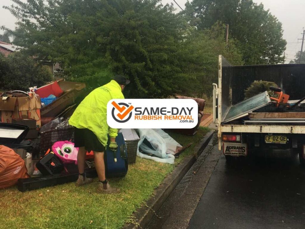 Keilor East Same Day Rubbish Removal Melbourne Service Keilor East Same Day Rubbish Removal Melbourne Service