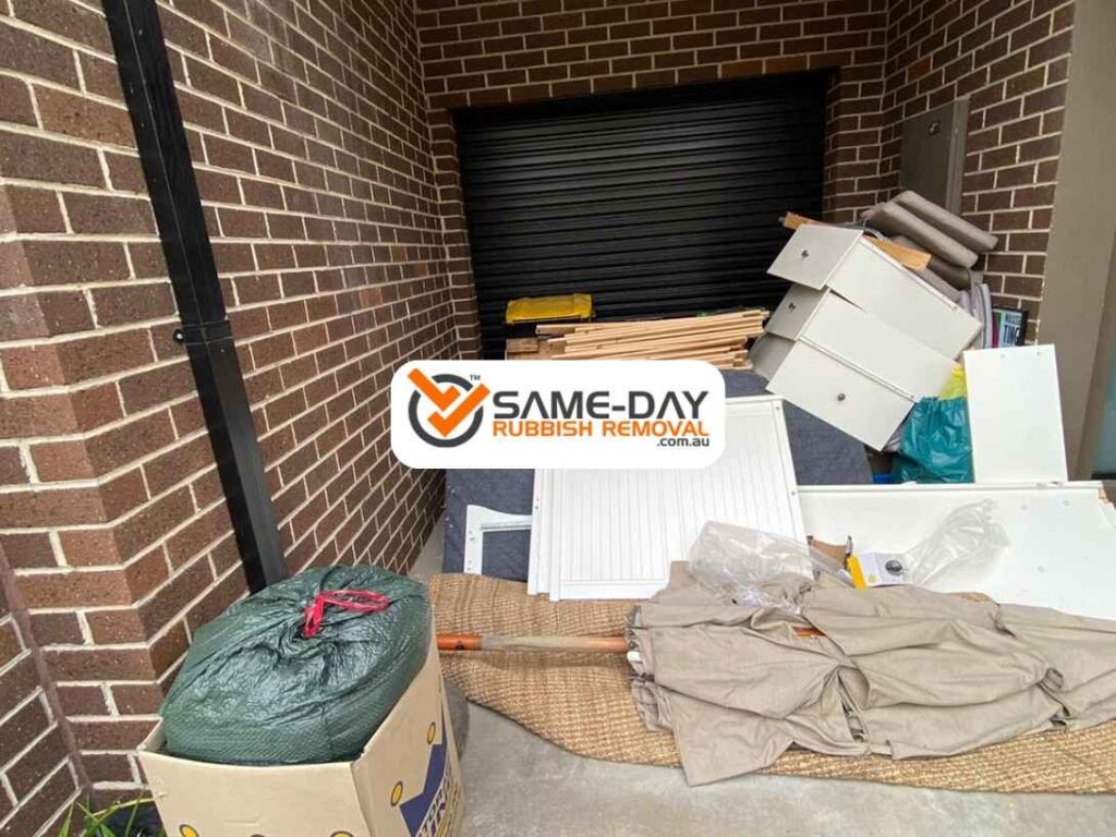 Keilor Lodge Same Day Rubbish Removal Melbourne Service Keilor Lodge Same Day Rubbish Removal Melbourne Service