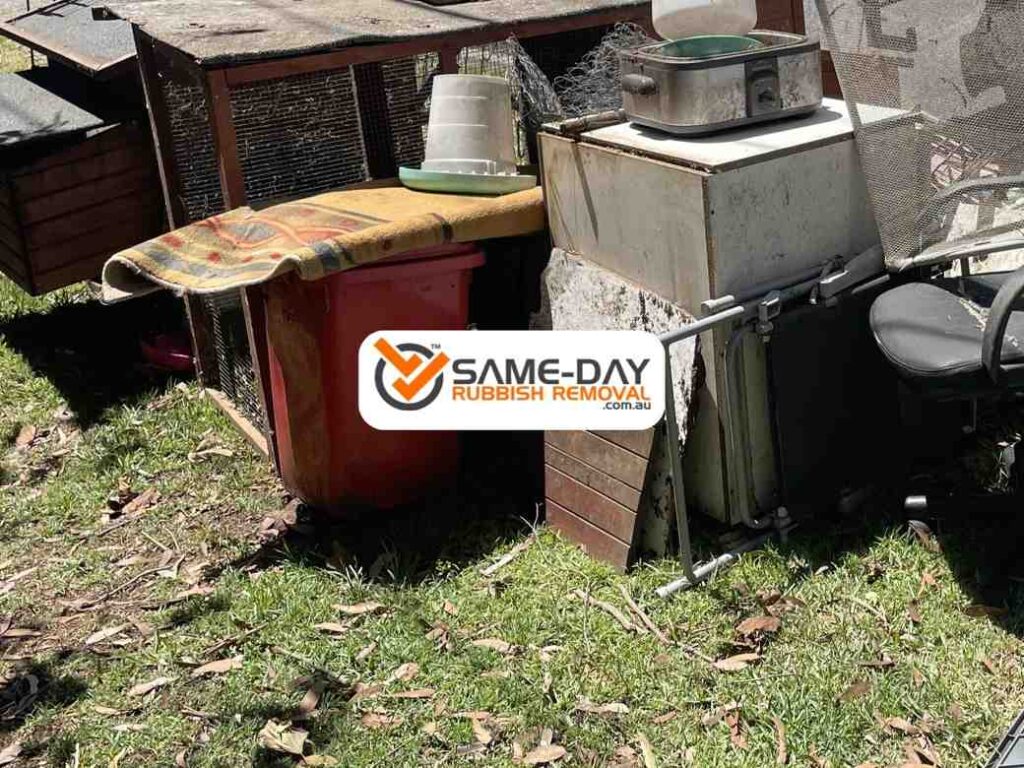 Keilor Park Same Day Rubbish Removal Melbourne Service Keilor Park Same Day Rubbish Removal Melbourne Service
