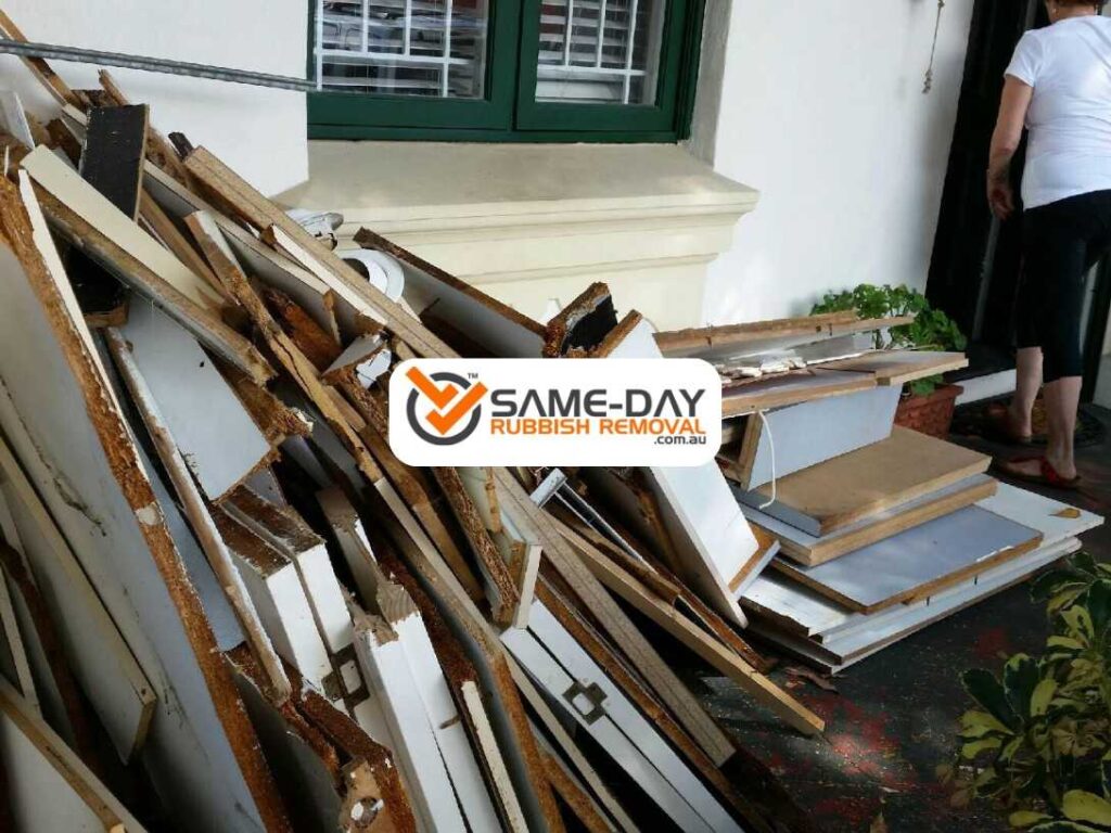 Keilor Same Day Rubbish Removal Melbourne Service Keilor Same Day Rubbish Removal Melbourne Service