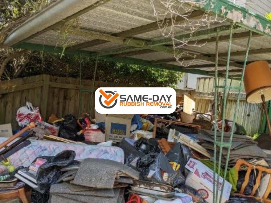 Rubbish Clearing for Melton West Properties and Melborne Surrondings Rubbish Clearing for Melton West Properties and Melborne Surrondings