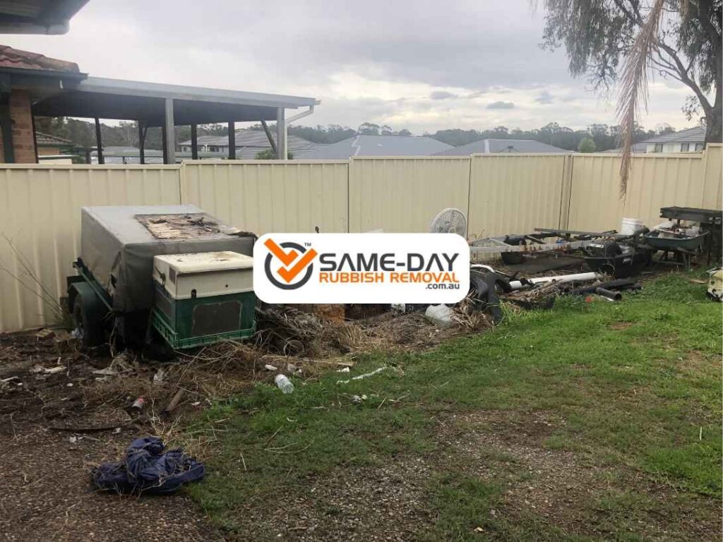 Same Day Rubbish Removal Cranbourne South Service Same Day Rubbish Removal Cranbourne South Service