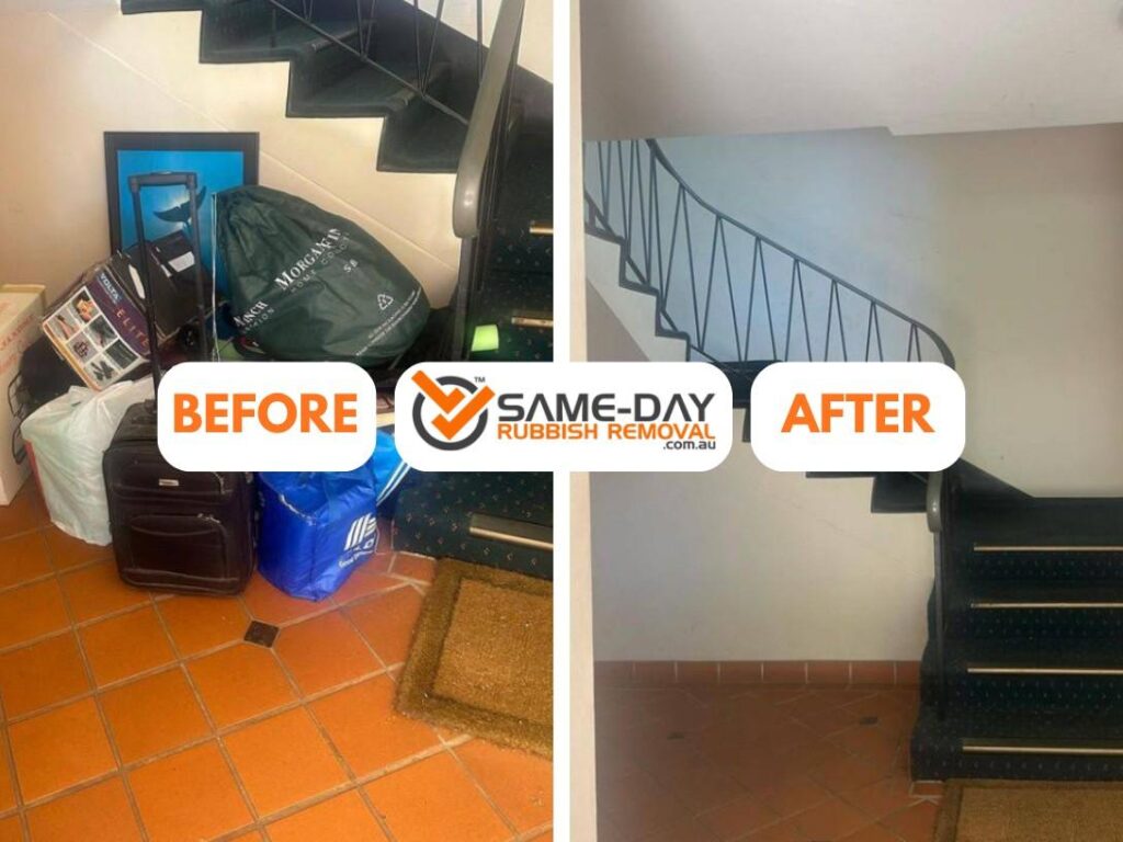 Same Day Rubbish Removal Jacana Services Same Day Rubbish Removal Jacana Services