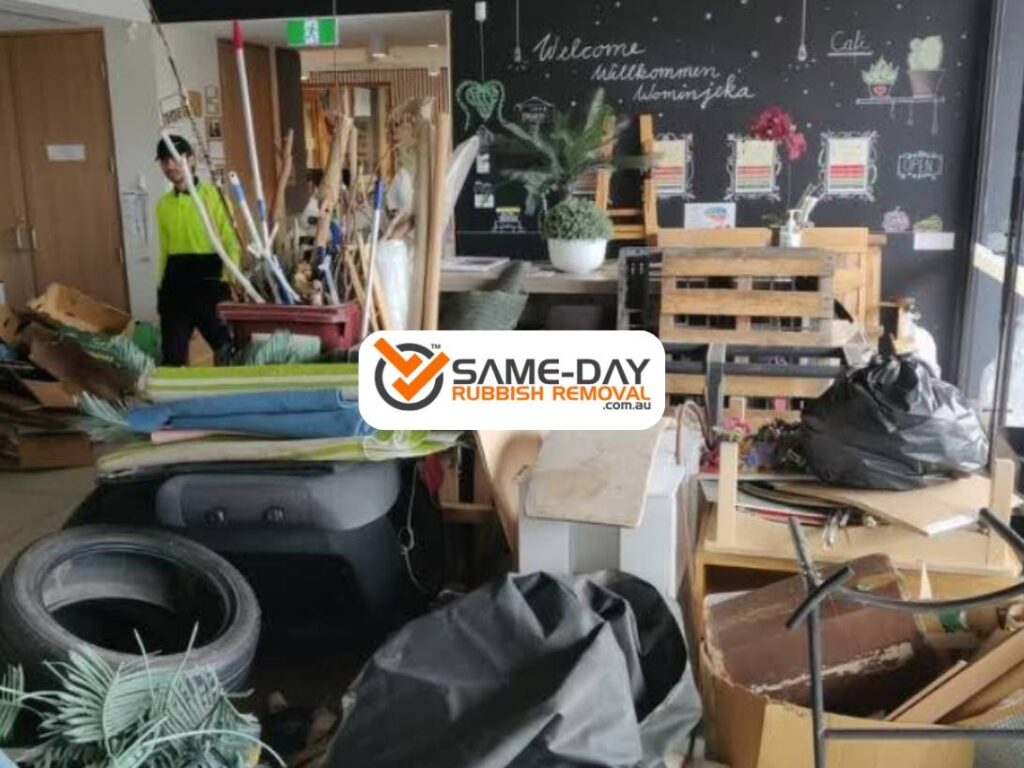Same Day Rubbish Removal Keilor Services Same Day Rubbish Removal Keilor Services
